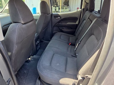 2022 GMC Canyon 2WD Elevation