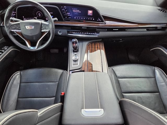 2023 Cadillac Escalade ESV RWD Premium Luxury