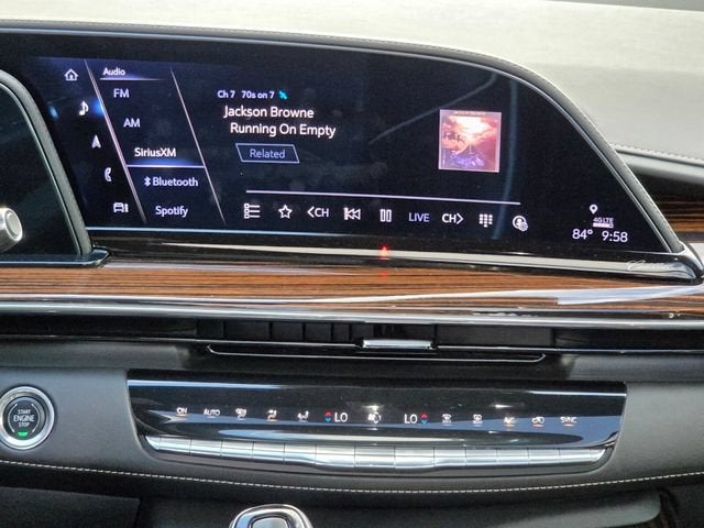 2023 Cadillac Escalade ESV RWD Premium Luxury