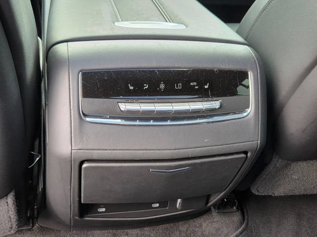 2023 Cadillac Escalade ESV RWD Premium Luxury