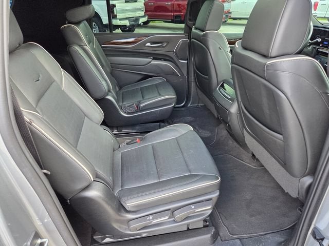 2023 Cadillac Escalade ESV RWD Premium Luxury