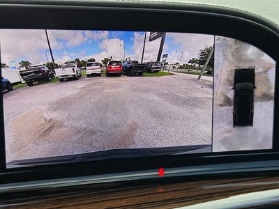 2023 Cadillac Escalade ESV RWD Premium Luxury