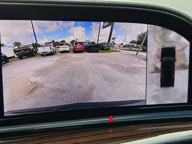 2023 Cadillac Escalade ESV RWD Premium Luxury