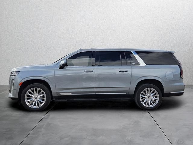 2023 Cadillac Escalade ESV RWD Premium Luxury