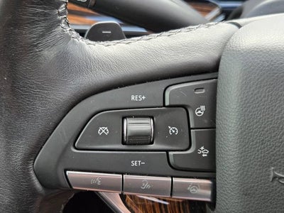2023 Cadillac Escalade ESV RWD Premium Luxury