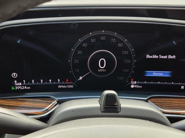 2023 Cadillac Escalade ESV RWD Premium Luxury