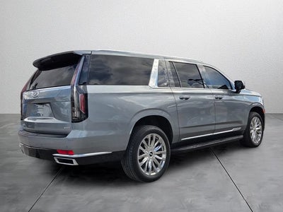 2023 Cadillac Escalade ESV RWD Premium Luxury