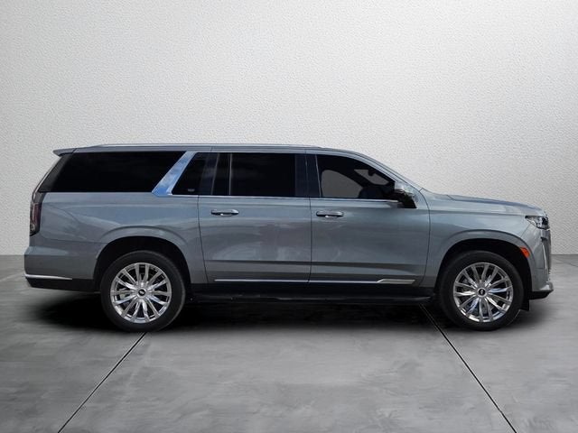 2023 Cadillac Escalade ESV RWD Premium Luxury