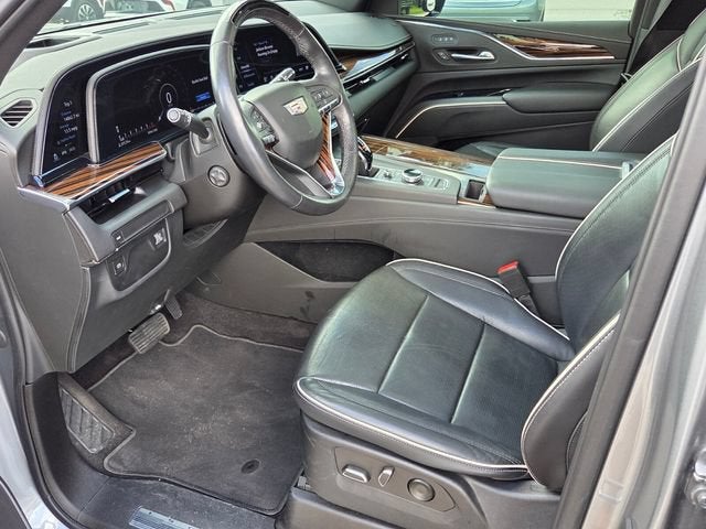 2023 Cadillac Escalade ESV RWD Premium Luxury