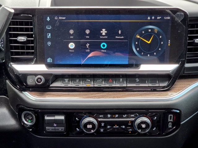 2024 Chevrolet Silverado 3500 HD LT
