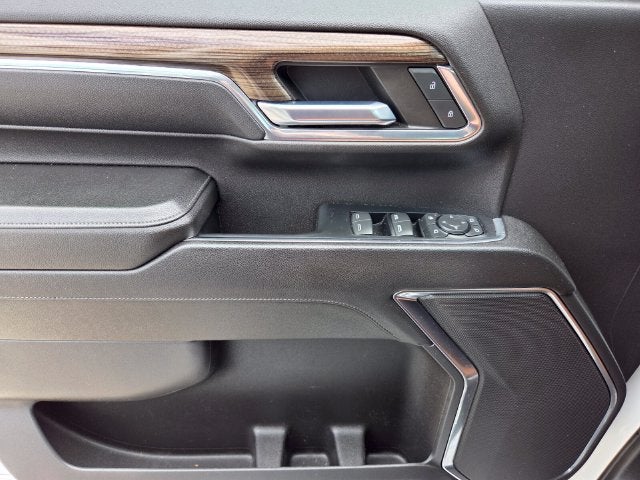 2024 Chevrolet Silverado 3500 HD LT