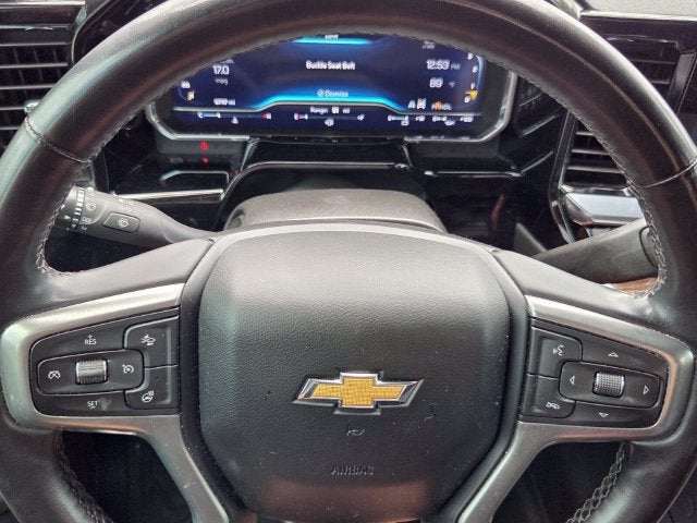 2024 Chevrolet Silverado 3500 HD LT