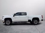2024 Chevrolet Silverado 3500 HD LT