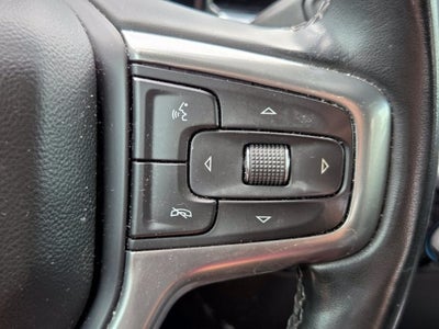 2024 Chevrolet Silverado 3500 HD LT