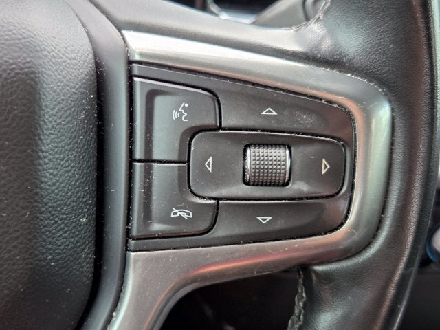 2024 Chevrolet Silverado 3500 HD LT