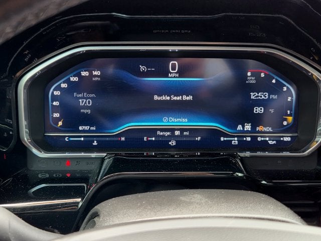 2024 Chevrolet Silverado 3500 HD LT