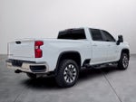 2024 Chevrolet Silverado 3500 HD LT