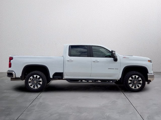 2024 Chevrolet Silverado 3500 HD LT