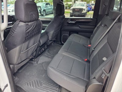 2024 Chevrolet Silverado 3500 HD LT