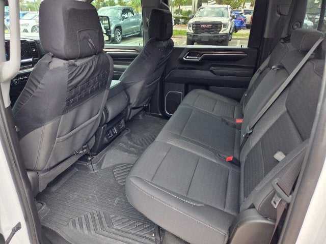 2024 Chevrolet Silverado 3500 HD LT