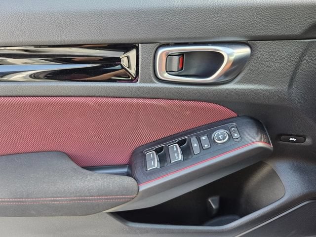 2025 Honda Civic Si SI