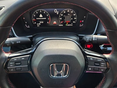 2025 Honda Civic Si SI