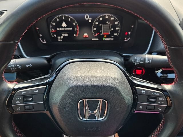 2025 Honda Civic Si SI