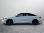 2025 Honda Civic Si SI