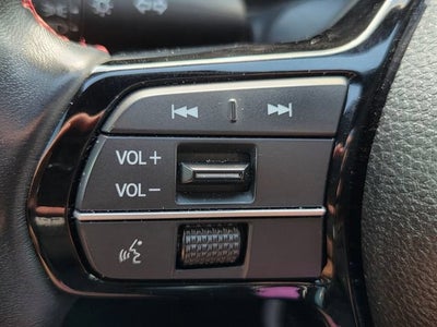 2025 Honda Civic Si SI