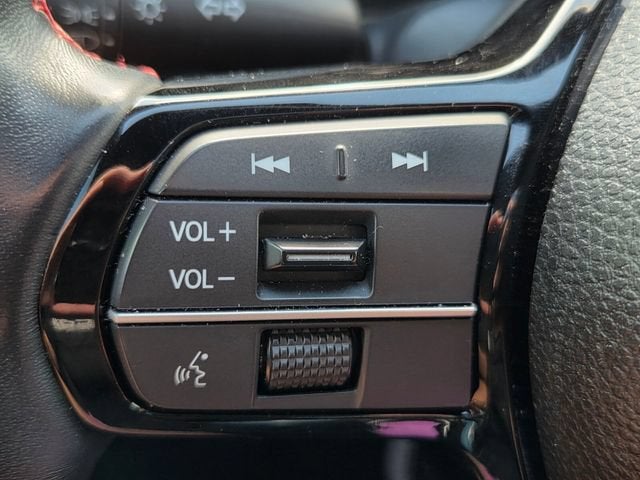 2025 Honda Civic Si SI
