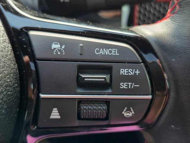 2025 Honda Civic Si SI