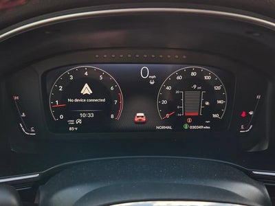 2025 Honda Civic Si SI