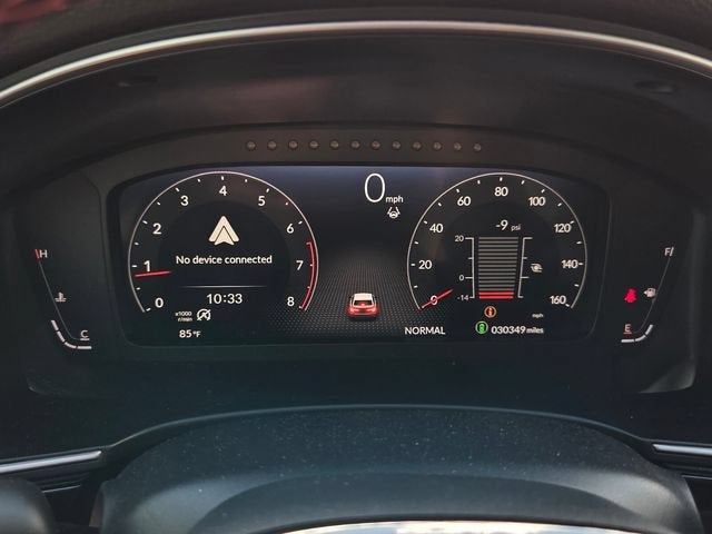 2025 Honda Civic Si SI