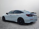 2025 Honda Civic Si SI