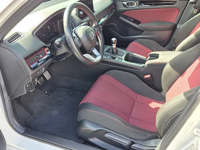 2025 Honda Civic Si SI