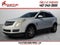 2012 Cadillac SRX Base
