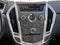 2012 Cadillac SRX Base