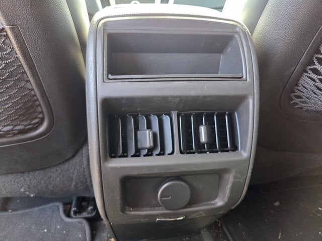 2012 Cadillac SRX Base
