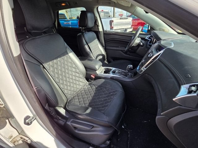 2012 Cadillac SRX Base