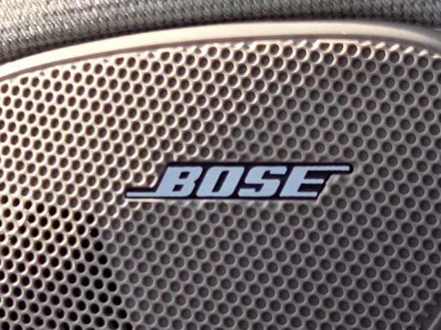 2012 Cadillac SRX Base