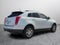 2012 Cadillac SRX Base