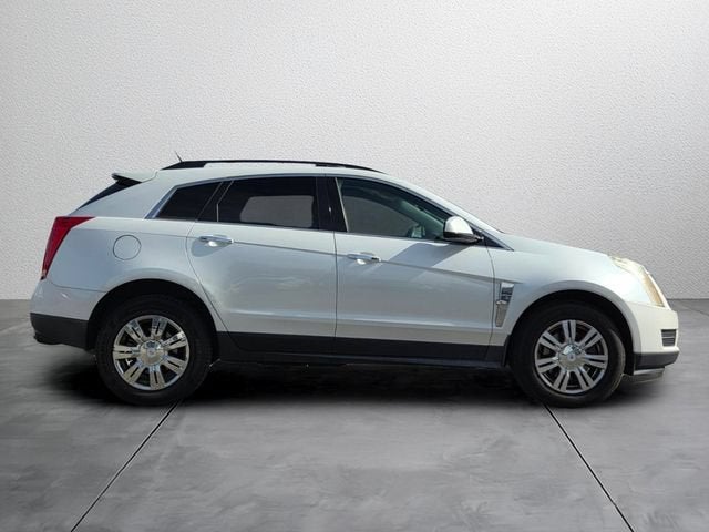 2012 Cadillac SRX Base