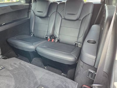 2019 Mercedes-Benz GLS GLS 450