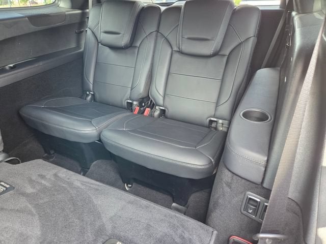 2019 Mercedes-Benz GLS GLS 450