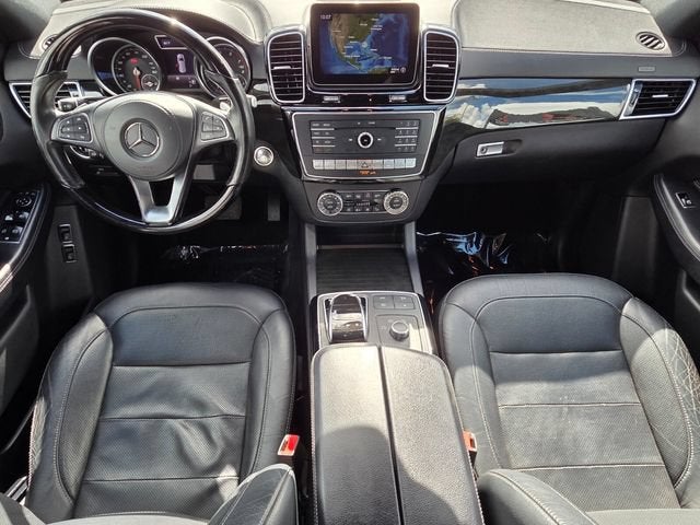 2019 Mercedes-Benz GLS GLS 450