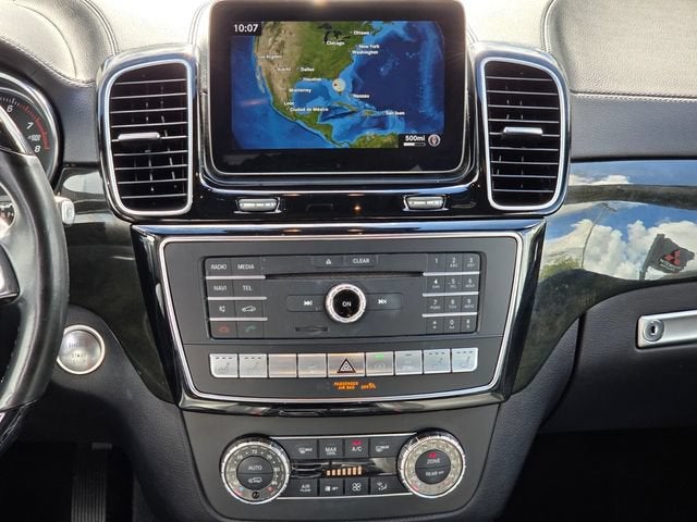 2019 Mercedes-Benz GLS GLS 450