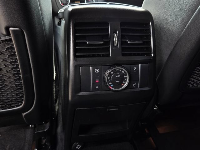 2019 Mercedes-Benz GLS GLS 450