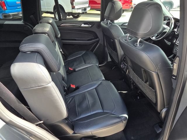 2019 Mercedes-Benz GLS GLS 450