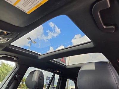 2019 Mercedes-Benz GLS GLS 450