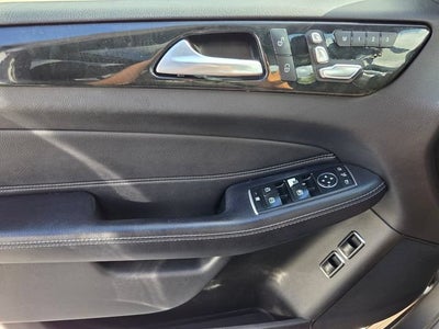 2019 Mercedes-Benz GLS GLS 450